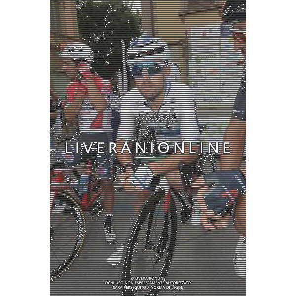 15-09-2021 Giro Della Toscana; 2021, Bahrain - Victorious; Colbrelli, Sonny; Pontedera; ©SIROTTI / AGENZIA ALDO LIVERANI SAS
