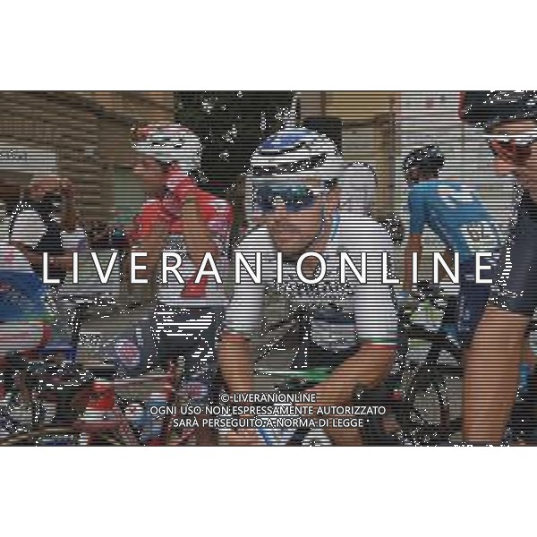 15-09-2021 Giro Della Toscana; 2021, Bahrain - Victorious; Colbrelli, Sonny; Pontedera; ©SIROTTI / AGENZIA ALDO LIVERANI SAS