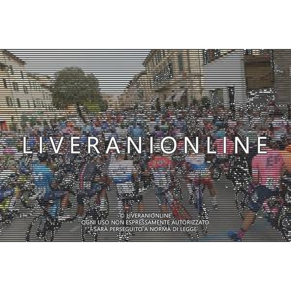 15-09-2021 Giro Della Toscana; Pontedera; ©SIROTTI / AGENZIA ALDO LIVERANI SAS