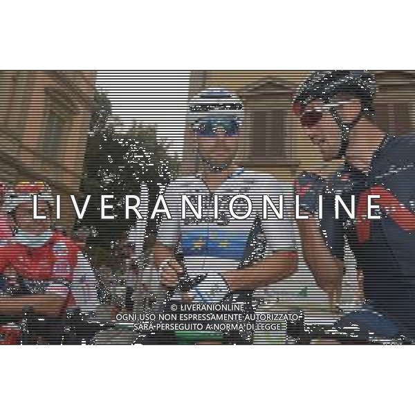 15-09-2021 Giro Della Toscana; 2021, Bahrain - Victorious; Colbrelli, Sonny; Pontedera; ©SIROTTI / AGENZIA ALDO LIVERANI SAS