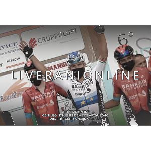 15-09-2021 Giro Della Toscana; 2021, Bahrain - Victorious; Colbrelli, Sonny; Pontedera; ©SIROTTI / AGENZIA ALDO LIVERANI SAS