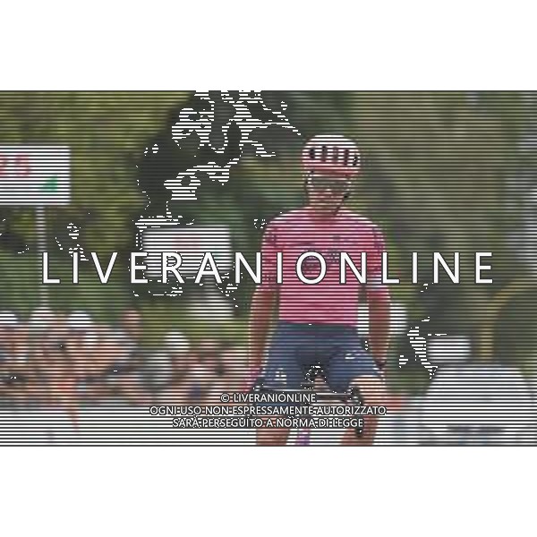 15-09-2021 Giro Della Toscana; 2021, Ef Education - Nippo; Valgreen Andersen, Michael; Pontedera; ©SIROTTI / AGENZIA ALDO LIVERANI SAS