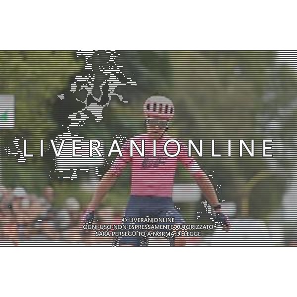 15-09-2021 Giro Della Toscana; 2021, Ef Education - Nippo; Valgreen Andersen, Michael; Pontedera; ©SIROTTI / AGENZIA ALDO LIVERANI SAS