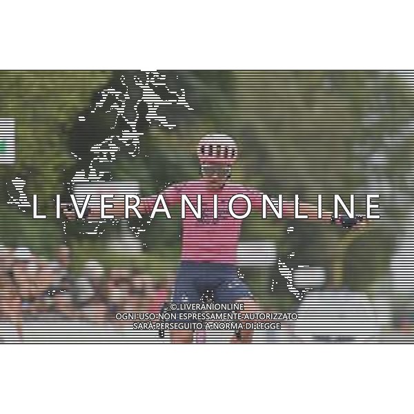 15-09-2021 Giro Della Toscana; 2021, Ef Education - Nippo; Valgreen Andersen, Michael; Pontedera; ©SIROTTI / AGENZIA ALDO LIVERANI SAS