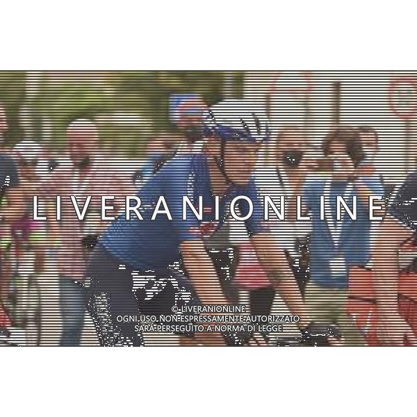 15-09-2021 Giro Della Toscana; 2021, Israel Start Up Nation; De Marchi, Alessandro; Pontedera; ©SIROTTI / AGENZIA ALDO LIVERANI SAS