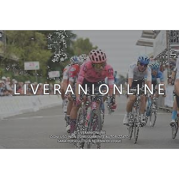 15-09-2021 Giro Della Toscana; 2021, Ef Education - Nippo; Higuita, Sergio; Pontedera; ©SIROTTI / AGENZIA ALDO LIVERANI SAS