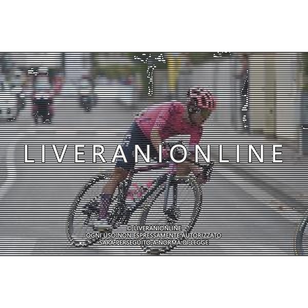 15-09-2021 Giro Della Toscana; 2021, Ef Education - Nippo; Higuita, Sergio; Pontedera; ©SIROTTI / AGENZIA ALDO LIVERANI SAS