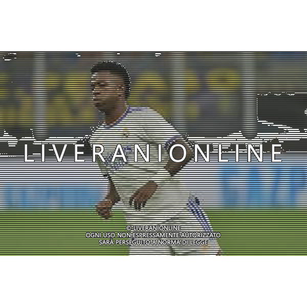 Vinicius Junior (Real Madrid) Inter vs Real Madrid UEFA Champions League fase a gironi 1a giornata - gruppo D Milano 15-09-2021 Stadio Giuseppe Meazza - San Siro foto Roberto Garavaglia/ag. Aldo Liverani sas / AGENZIA ALDO LIVERANI SAS