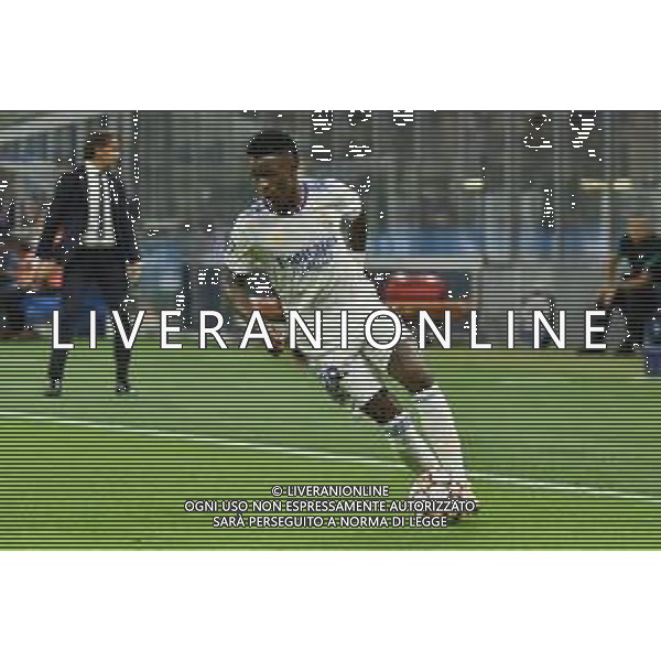 Vinicius Junior (Real Madrid) Inter vs Real Madrid UEFA Champions League fase a gironi 1a giornata - gruppo D Milano 15-09-2021 Stadio Giuseppe Meazza - San Siro foto Roberto Garavaglia/ag. Aldo Liverani sas / AGENZIA ALDO LIVERANI SAS