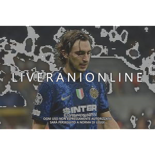Matteo Darmian (Inter) Inter vs Real Madrid UEFA Champions League fase a gironi 1a giornata - gruppo D Milano 15-09-2021 Stadio Giuseppe Meazza - San Siro foto Roberto Garavaglia/ag. Aldo Liverani sas / AGENZIA ALDO LIVERANI SAS