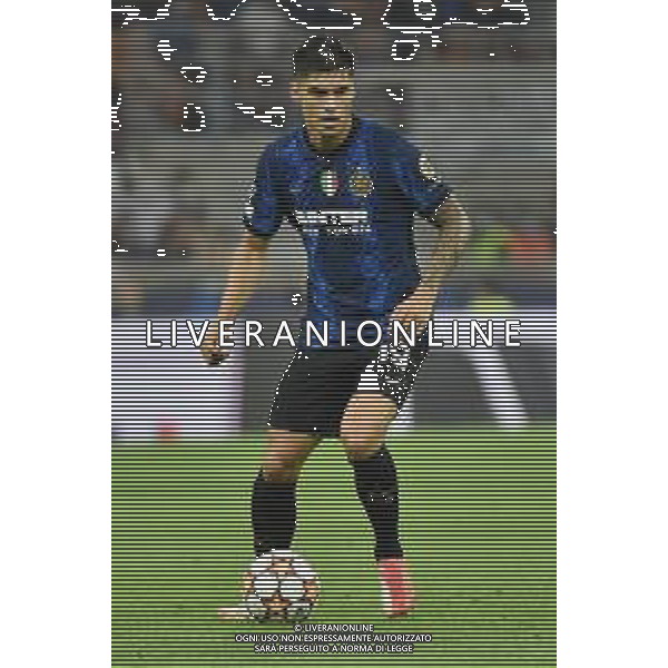 Joaquin Correa (Inter) Inter vs Real Madrid UEFA Champions League fase a gironi 1a giornata - gruppo D Milano 15-09-2021 Stadio Giuseppe Meazza - San Siro foto Roberto Garavaglia/ag. Aldo Liverani sas / AGENZIA ALDO LIVERANI SAS