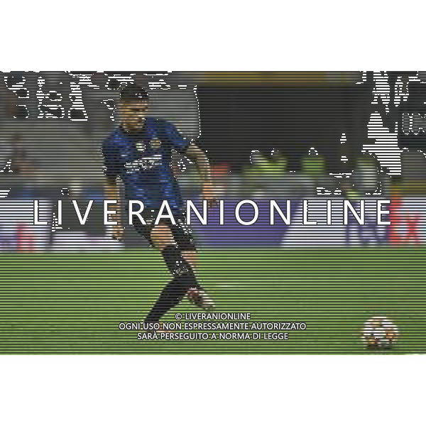 Joaquin Correa (Inter) Inter vs Real Madrid UEFA Champions League fase a gironi 1a giornata - gruppo D Milano 15-09-2021 Stadio Giuseppe Meazza - San Siro foto Roberto Garavaglia/ag. Aldo Liverani sas / AGENZIA ALDO LIVERANI SAS