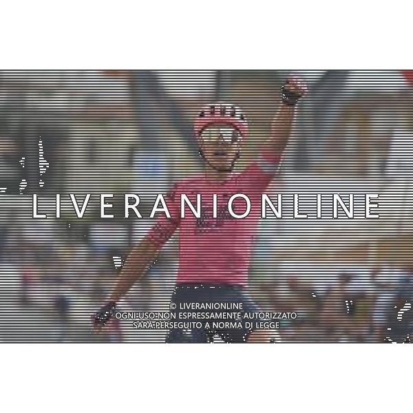 16-09-2021 Coppa Sabatini; 2021, Ef Education - Nippo; Valgreen Andersen, Michael; Peccioli; ©SIROTTI/AGENZIA ALDO LIVERANI SAS