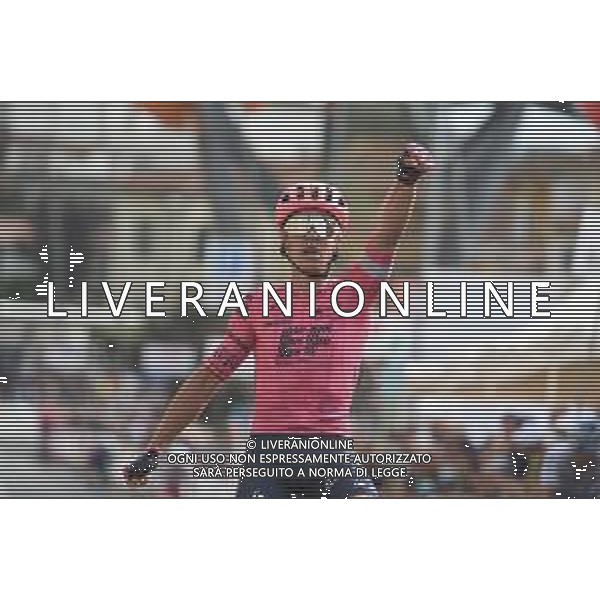 16-09-2021 Coppa Sabatini; 2021, Ef Education - Nippo; Valgreen Andersen, Michael; Peccioli; ©SIROTTI/AGENZIA ALDO LIVERANI SAS