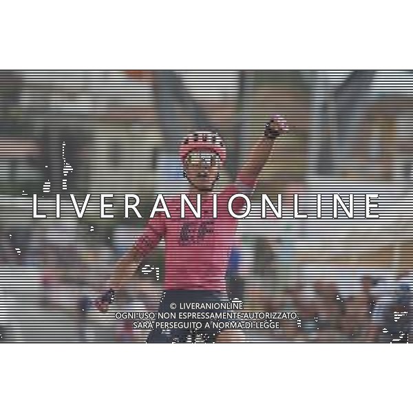 16-09-2021 Coppa Sabatini; 2021, Ef Education - Nippo; Valgreen Andersen, Michael; Peccioli; ©SIROTTI/AGENZIA ALDO LIVERANI SAS