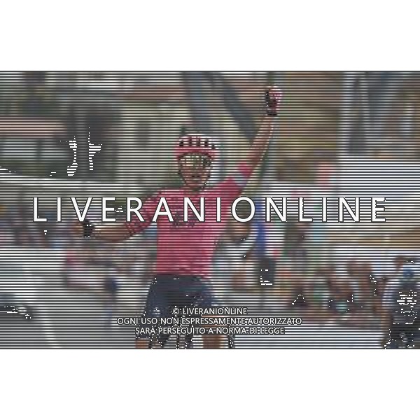 16-09-2021 Coppa Sabatini; 2021, Ef Education - Nippo; Valgreen Andersen, Michael; Peccioli; ©SIROTTI/AGENZIA ALDO LIVERANI SAS