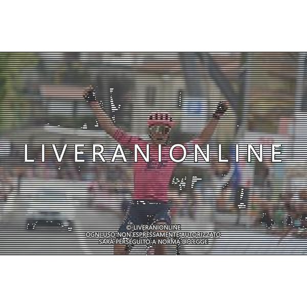 16-09-2021 Coppa Sabatini; 2021, Ef Education - Nippo; Valgreen Andersen, Michael; Peccioli; ©SIROTTI/AGENZIA ALDO LIVERANI SAS