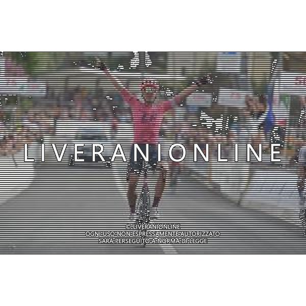 16-09-2021 Coppa Sabatini; 2021, Ef Education - Nippo; Valgreen Andersen, Michael; Peccioli; ©SIROTTI/AGENZIA ALDO LIVERANI SAS