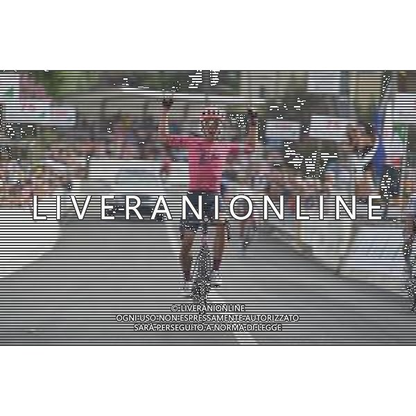 16-09-2021 Coppa Sabatini; 2021, Ef Education - Nippo; Valgreen Andersen, Michael; Peccioli; ©SIROTTI/AGENZIA ALDO LIVERANI SAS