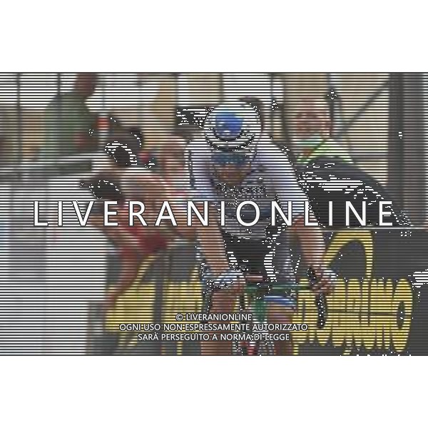 16-09-2021 Coppa Sabatini; 2021, Bahrain - Victorious; Colbrelli, Sonny; Peccioli; ©SIROTTI/AGENZIA ALDO LIVERANI SAS