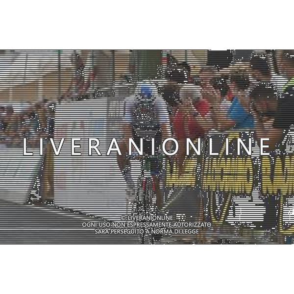 16-09-2021 Coppa Sabatini; 2021, Bahrain - Victorious; Colbrelli, Sonny; Peccioli; ©SIROTTI/AGENZIA ALDO LIVERANI SAS