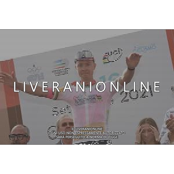 16-09-2021 Coppa Sabatini; 2021, Ef Education - Nippo; Valgreen Andersen, Michael; Martini, Alfredo; Peccioli; ©SIROTTI/AGENZIA ALDO LIVERANI SAS