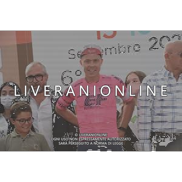 16-09-2021 Coppa Sabatini; 2021, Ef Education - Nippo; Valgreen Andersen, Michael; Peccioli; ©SIROTTI/AGENZIA ALDO LIVERANI SAS