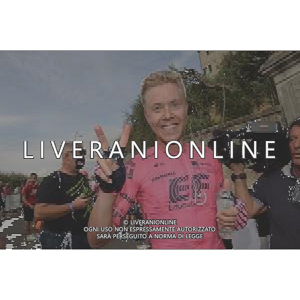 16-09-2021 Coppa Sabatini; 2021, Ef Education - Nippo; Valgreen Andersen, Michael; Peccioli; ©SIROTTI/AGENZIA ALDO LIVERANI SAS