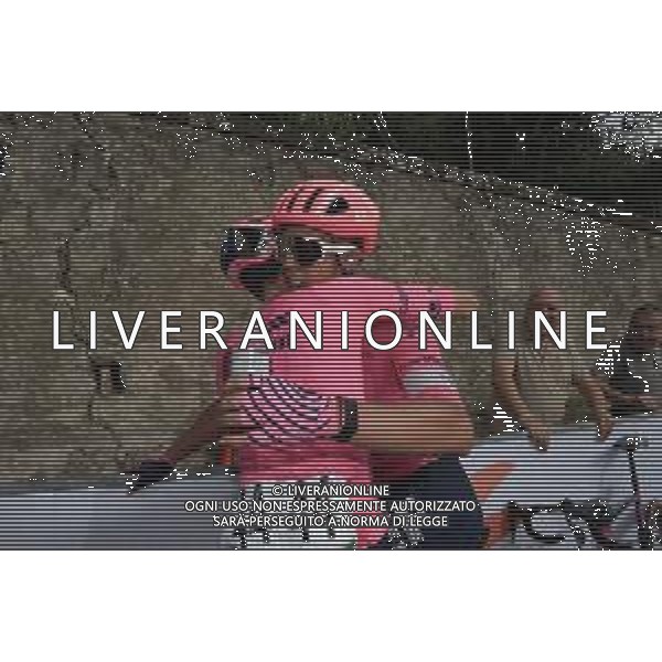 16-09-2021 Coppa Sabatini; 2021, Ef Education - Nippo; Valgreen Andersen, Michael; Powless, Neilson; Peccioli; ©SIROTTI/AGENZIA ALDO LIVERANI SAS