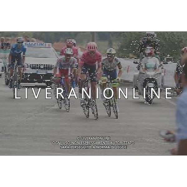 16-09-2021 Coppa Sabatini; 2021, Ef Education - Nippo; Valgreen Andersen, Michael; Peccioli; ©SIROTTI/AGENZIA ALDO LIVERANI SAS