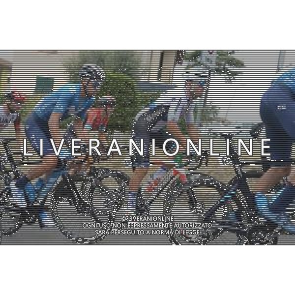 16-09-2021 Coppa Sabatini; 2021, Bahrain - Victorious; Colbrelli, Sonny; Peccioli; ©SIROTTI/AGENZIA ALDO LIVERANI SAS