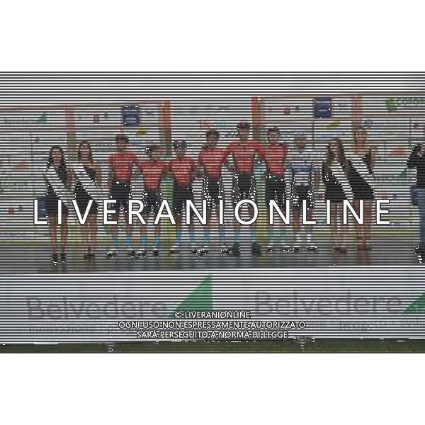 16-09-2021 Coppa Sabatini; 2021, Bahrain - Victorious; Colbrelli, Sonny; Peccioli; ©SIROTTI/AGENZIA ALDO LIVERANI SAS