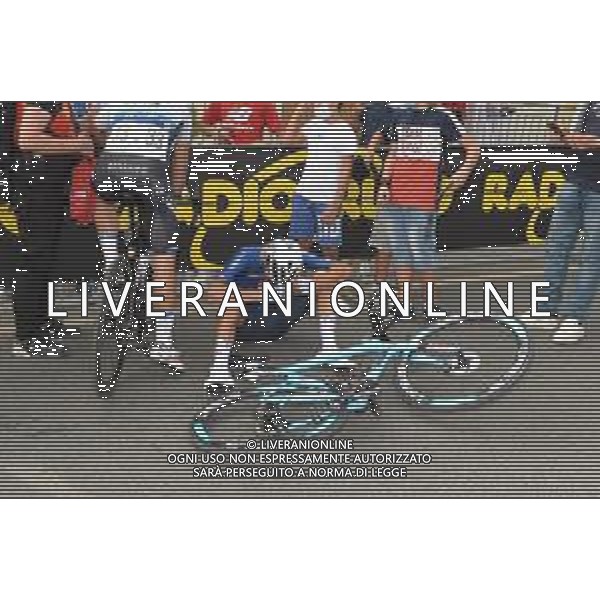16-09-2021 Coppa Sabatini; 2021, Colpack - Ballan; Baroncini, Filippo; Peccioli; ©SIROTTI/AGENZIA ALDO LIVERANI SAS