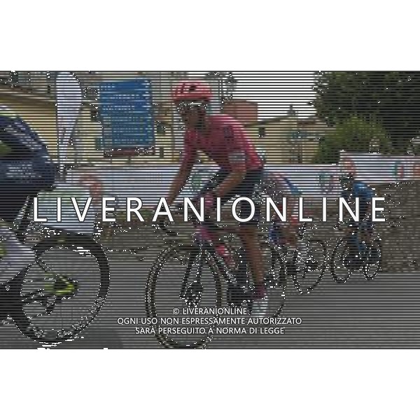 16-09-2021 Coppa Sabatini; 2021, Ef Education - Nippo; Valgreen Andersen, Michael; Peccioli; ©SIROTTI/AGENZIA ALDO LIVERANI SAS