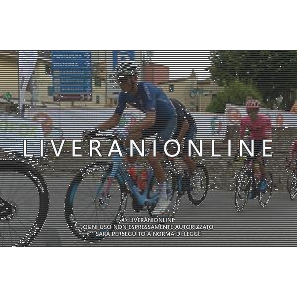 16-09-2021 Coppa Sabatini; 2021, Colpack - Ballan; Baroncini, Filippo; Peccioli; ©SIROTTI/AGENZIA ALDO LIVERANI SAS