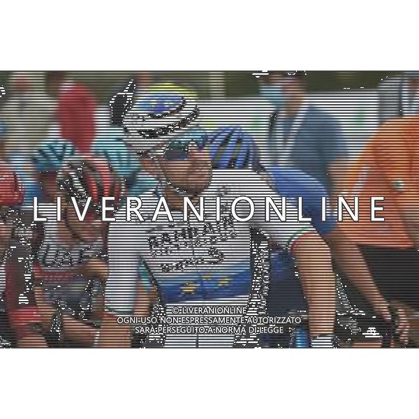 16-09-2021 Coppa Sabatini; 2021, Bahrain - Victorious; Colbrelli, Sonny; Peccioli; ©SIROTTI/AGENZIA ALDO LIVERANI SAS