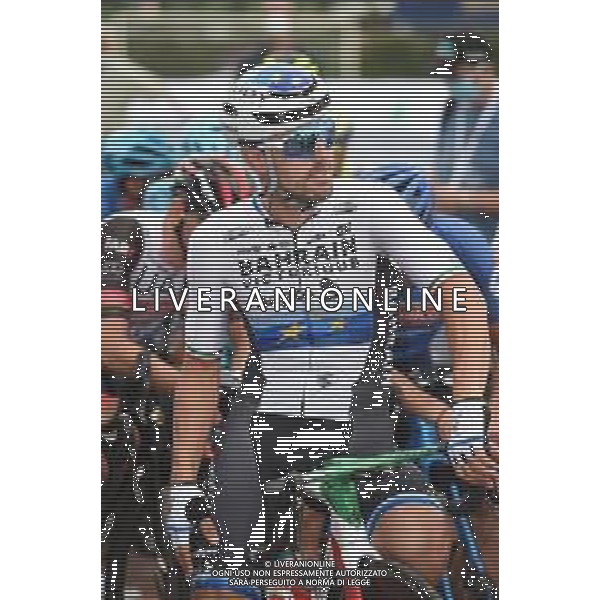 16-09-2021 Coppa Sabatini; 2021, Bahrain - Victorious; Colbrelli, Sonny; Peccioli; ©SIROTTI/AGENZIA ALDO LIVERANI SAS