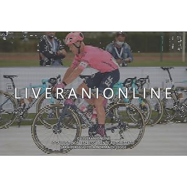 16-09-2021 Coppa Sabatini; 2021, Ef Education - Nippo; Valgreen Andersen, Michael; Peccioli; ©SIROTTI/AGENZIA ALDO LIVERANI SAS