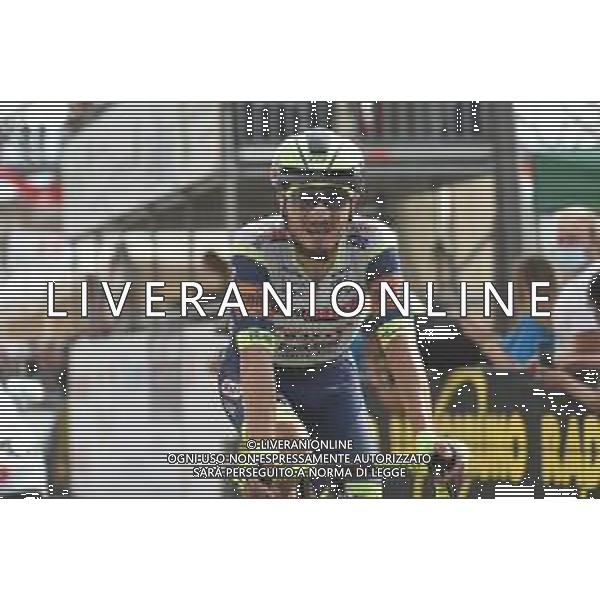 16-09-2021 Coppa Sabatini; 2021, Intermarche - Wanty Gobert; Rota, Lorenzo; Peccioli; ©SIROTTI/AGENZIA ALDO LIVERANI SAS