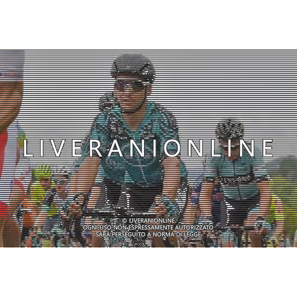 16-09-2021 Skoda Tour De Luxembourg; Tappa 03 Mondorf Les Bains - Mamer; 2021, Beb Hotels - Pb Ktm; Coquard, Bryan; ©SIROTTI/AGENZIA ALDO LIVERANI SAS