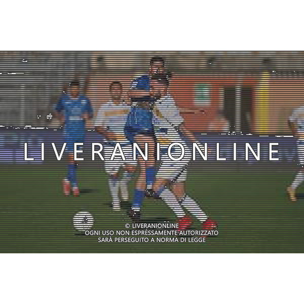 ¬© TVRG Francesco Zampano (Frosinone) Como vs Frosinone Campionato Serie BKT - 4a giornata Como 17-09-2021 Stadio Giuseppe Sinigaglia foto Roberto Garavaglia/ag. Aldo Liverani sas/AGENZIA ALDO LIVERANI SAS
