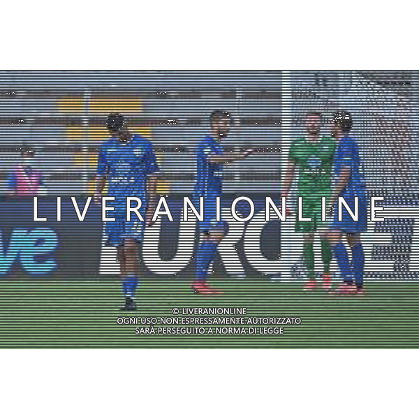 ¬© TVRG delusione Como Como vs Frosinone Campionato Serie BKT - 4a giornata Como 17-09-2021 Stadio Giuseppe Sinigaglia foto Roberto Garavaglia/ag. Aldo Liverani sas/AGENZIA ALDO LIVERANI SAS