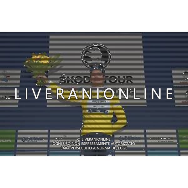 17-09-2021 Skoda Tour De Luxembourg; Tappa 04 Dudelange - Dudelange; 2021, Deceuninck - Quick Step; Almeida, Joao; Dudelange; ©SIROTTI / AG ALDO LIVERANI SA