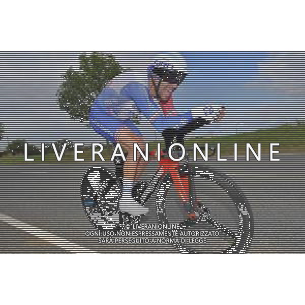 17-09-2021 Skoda Tour De Luxembourg; Tappa 04 Dudelange - Dudelange; 2021, Groupama - Fdj; Pinot, Thibaut; ©SIROTTI / AG ALDO LIVERANI SA