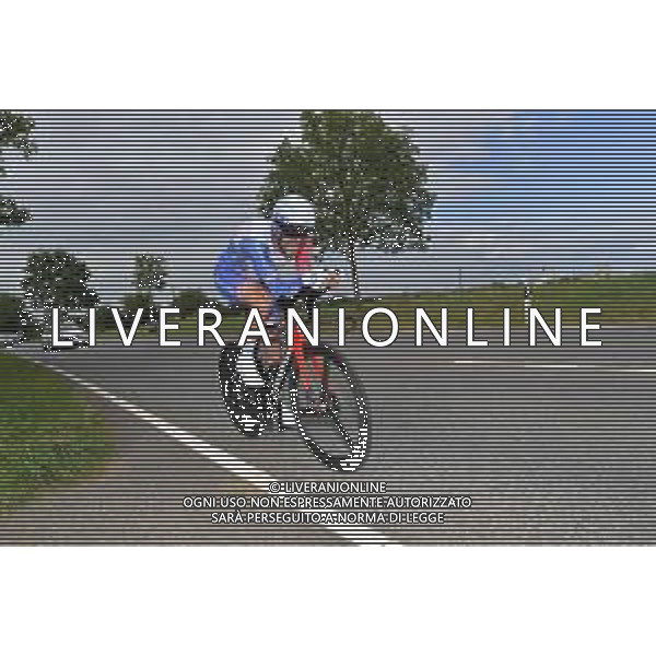 17-09-2021 Skoda Tour De Luxembourg; Tappa 04 Dudelange - Dudelange; 2021, Groupama - Fdj; Pinot, Thibaut; ©SIROTTI / AG ALDO LIVERANI SA