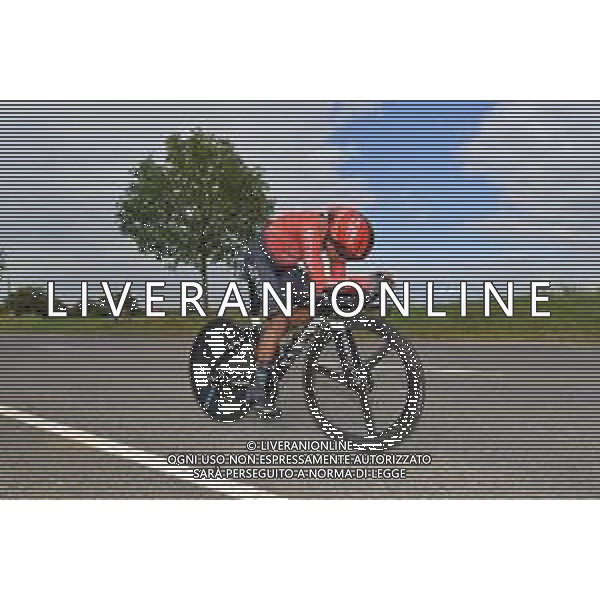17-09-2021 Skoda Tour De Luxembourg; Tappa 04 Dudelange - Dudelange; 2021, Arkea - Samsic; Quintana Rojas Nairo, Alexander; ©SIROTTI / AG ALDO LIVERANI SA