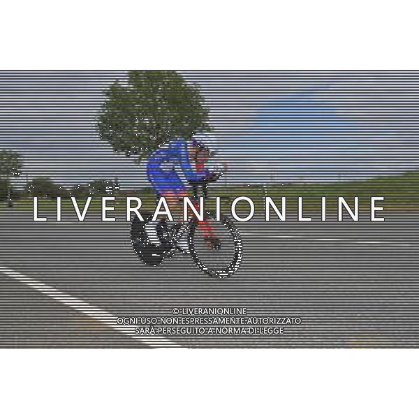 17-09-2021 Skoda Tour De Luxembourg; Tappa 04 Dudelange - Dudelange; 2021, Groupama - Fdj; Valter, Attila; ©SIROTTI / AG ALDO LIVERANI SA