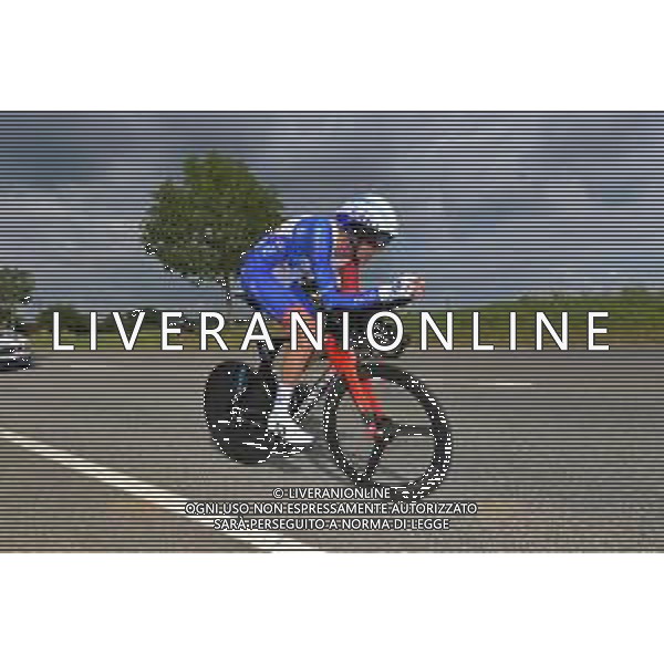 17-09-2021 Skoda Tour De Luxembourg; Tappa 04 Dudelange - Dudelange; 2021, Groupama - Fdj; Armirail, Bruno; ©SIROTTI / AG ALDO LIVERANI SA