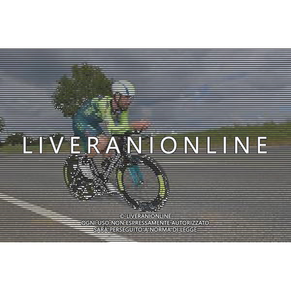 17-09-2021 Skoda Tour De Luxembourg; Tappa 04 Dudelange - Dudelange; 2021, Vini Zabu; Stacchiotti, Riccardo; ©SIROTTI / AG ALDO LIVERANI SA