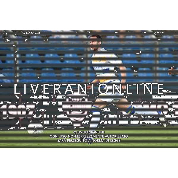 ¬© TVRG Przemyslaw Szyminski (Frosinone) Como vs Frosinone Campionato Serie BKT - 4a giornata Como 17-09-2021 Stadio Giuseppe Sinigaglia foto Roberto Garavaglia/ag. Aldo Liverani sas / AG ALDO LIVERANI SAS